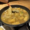 うどん料理 千
