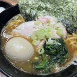 ラーメン武蔵家 HANARE - 
