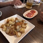 シュラスコ&シカゴピザ食べ放題 個室肉バル Mission - 