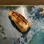 鮨処 たか - 穴子つめ