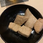 鮨処 たか - まぐろ