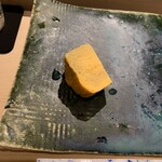 鮨処 たか - 玉子