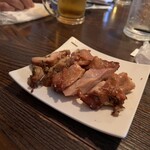 シュラスコ&シカゴピザ食べ放題 個室肉バル Mission - 