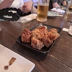 シュラスコ&シカゴピザ食べ放題 個室肉バル Mission - 