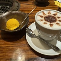 松庵 韓菜房 栄大津通店 - 