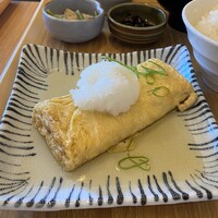 出汁しゃぶおばんざい おかか 市ヶ谷 - 