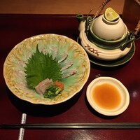 大門町 ちろり - 