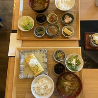 出汁しゃぶおばんざい おかか 市ヶ谷 - 