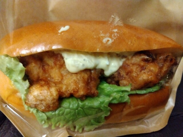 Kanie Bakery photo 5