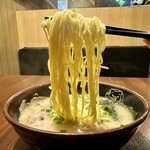 長浜や - 