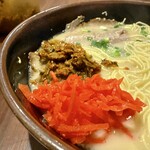 長浜や - 