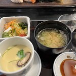 はこだて 鮨金総本店 - 