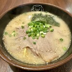 長浜や - 