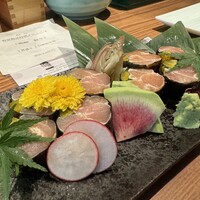 焼鳥  吉祥 - 