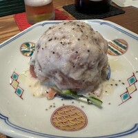 焼鳥  吉祥 - 