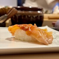 鮨 赤酢 はなやま - 
