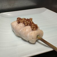 焼鳥  吉祥 - 