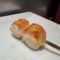 焼鳥  吉祥 - 