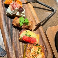 リザラン 新橋店 -  リザラン 新橋店 -