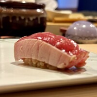 鮨 赤酢 はなやま - 