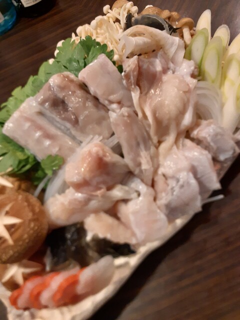 住の江 - 米沢（日本料理）の写真