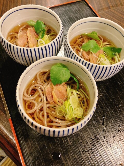 住の江 - 米沢（日本料理）の写真