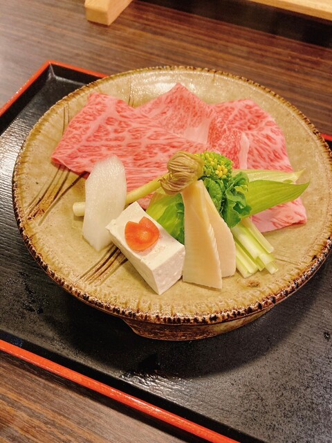 住の江 - 米沢（日本料理）