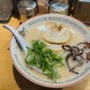まるうまラーメン ぷらっと博多No.3