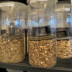 薬膳カフェ ノザーク - 