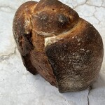 パーラー江古田 - カンパーニュ ハーフ 442円