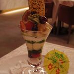 資生堂パーラー - 