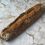 パーラー江古田 - 小麦酵母のフランスパン 453円