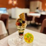 資生堂パーラー - 