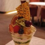 資生堂パーラー - 