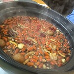 薬膳カフェ ノザーク - 