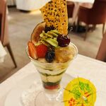 資生堂パーラー - 