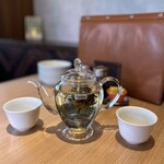 香港飲茶専門店 西遊記 横浜中華街 - 