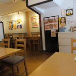 中国料理 焼売の〇山 - 