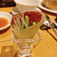 中国料理 「王朝」 ヒルトン東京 - 