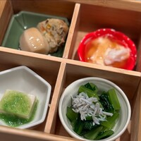 創作料理 FANCL令和本膳 - 