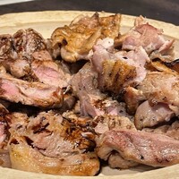 タベルナデエスパーニャフラガンテウーモ - 