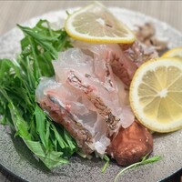 創作料理 FANCL令和本膳 - 