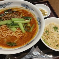 過門香歩高里 六本木店 - 