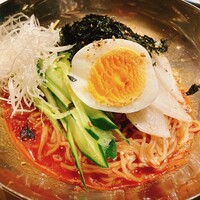 焼肉ぽんが 田町店 - 