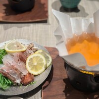 創作料理 FANCL令和本膳 - 