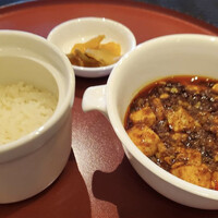 スーツァンレストラン陳 横浜店 - 