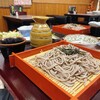 信濃蕎麦 - 