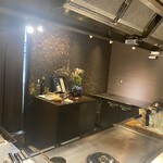 鉄板焼 ステーキ 北野坂 - 