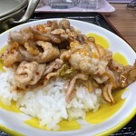 岸李 - 