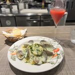 アブラッチョ - 